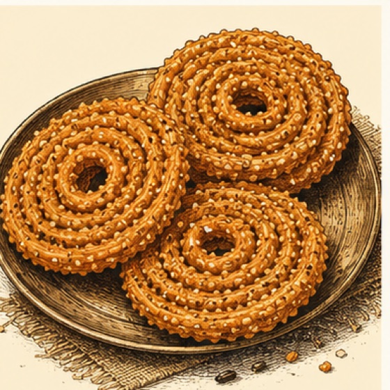 Chakli