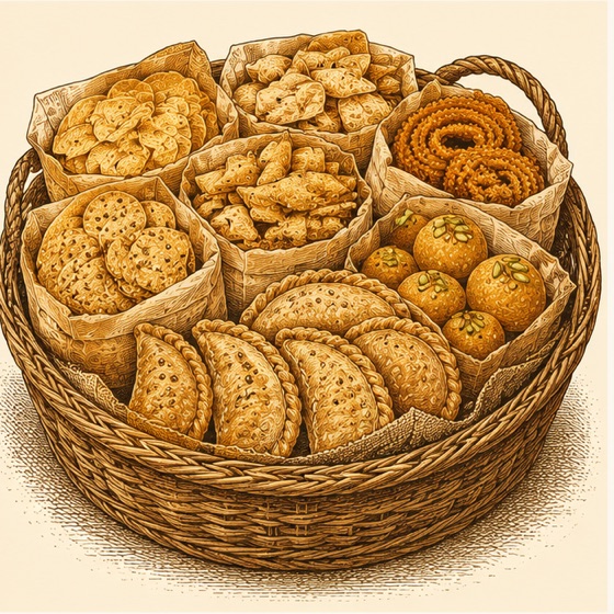 Nitya Pehchaan Hamper